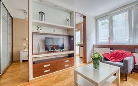 Noctis Apartment Śliska